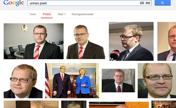 Urmas Paet  FOTO: www.google.com